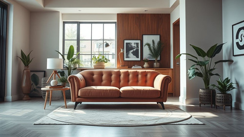 descrio a fotografia profissional retrata um ambiente de decorao de interiores vibrante e conte.jpg