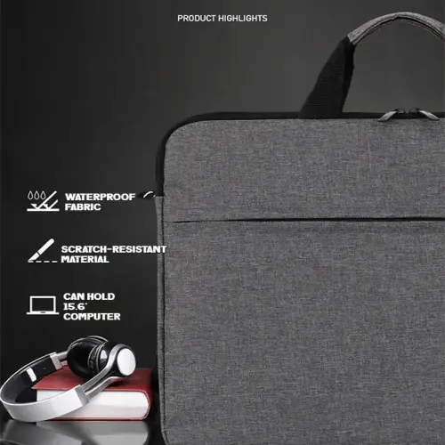 Laptop Bag Image 10