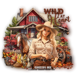 ADwildatheartn25garie