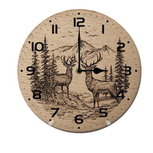 Watercolor Forest Deer Print 004 01.jpg