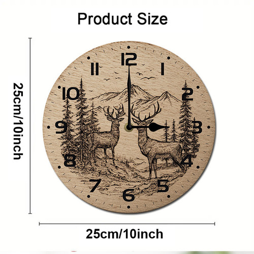 Watercolor Forest Deer Print 004 02.jpg