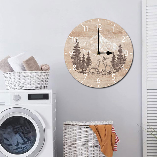 Watercolor Forest Deer Print 005 07.jpg