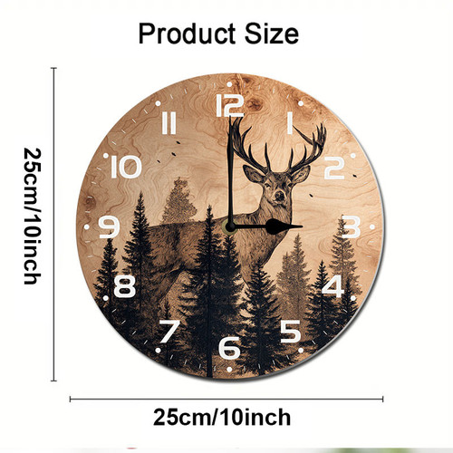 Watercolor Forest Deer Print 003 02.jpg