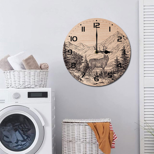 Watercolor Forest Deer Print 001 07.jpg