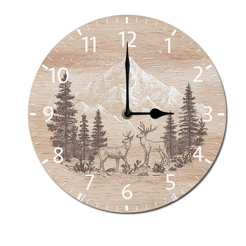 Watercolor Forest Deer Print 005 01.jpg