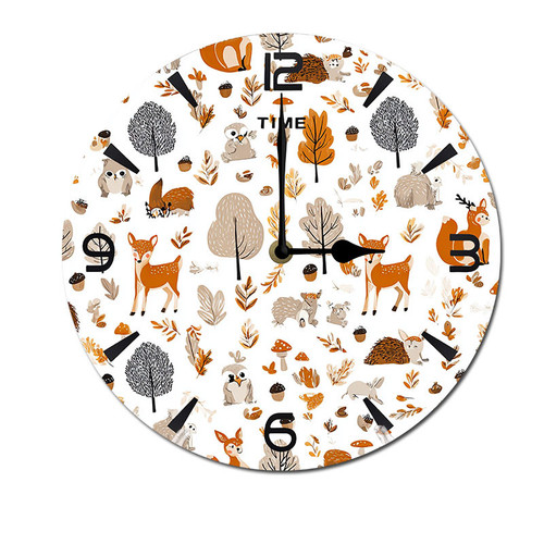 Cute Cartoon Forest Animal 0003 01.jpg