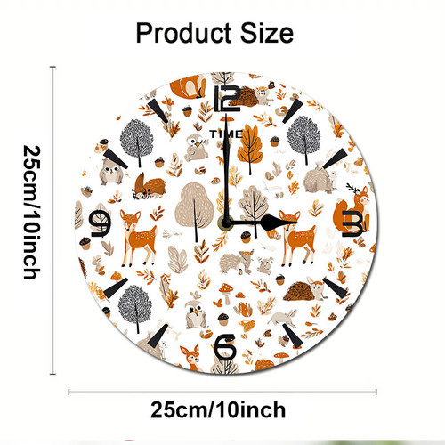 Cute Cartoon Forest Animal 0003 02.jpg