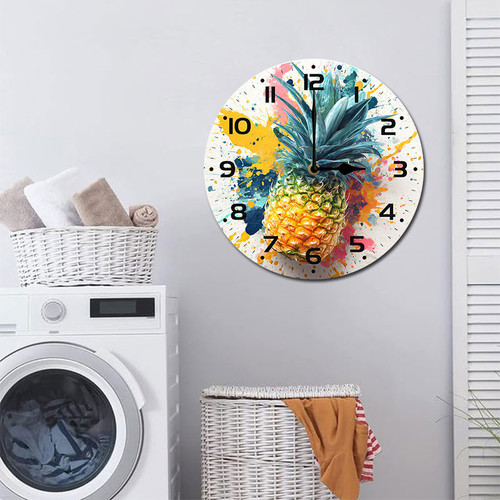Watercolor Pineapple Print 004 07.jpg