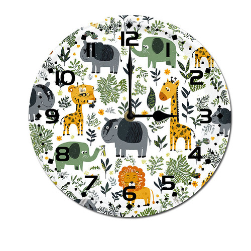 Cute Cartoon Forest Animal 0001 01.jpg