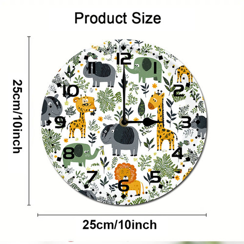 Cute Cartoon Forest Animal 0001 02.jpg