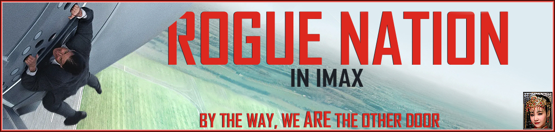 Rogue-Nation Discussion Board