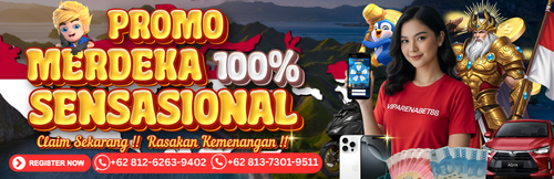 BONUS KEMERDEKAAN AREABET88 | BONUS SPIN GRATIS | BONUS SLOT ONLINE | PROMO MERDEKA 100% SENSASIONAL.png