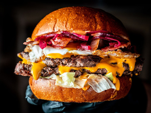 Best Burgers in Mumbai Louis Monstercheese Burger.jpg