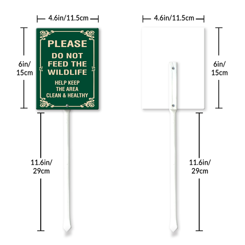 please do not feed the wildlife help keep the area clean & healty 11.png