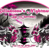 belladonna nightmare dragon fox
