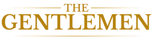 The Gentlemen (2020) logo 2.png