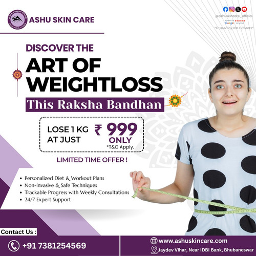 Weight Loss Offer Clinic in Bhubaneswar.jpg