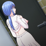 Kyou wa Yubiwa o Hazusu kara (3)