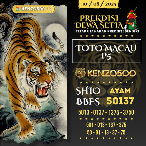 Prediksi Togel 4D Toto Macau P5 Minggu 10 Agustus 2025.jpg