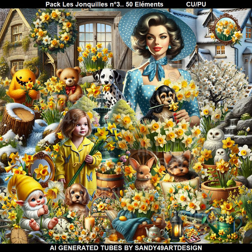 Pack Les Jonquilles n3.jpg