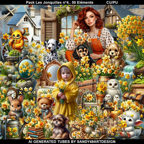 Pack Les Jonquilles n4.jpg
