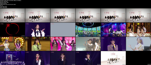 IZ*ONE 'ONE, THE STORY' WEB DL D2 1080p(1).jpg