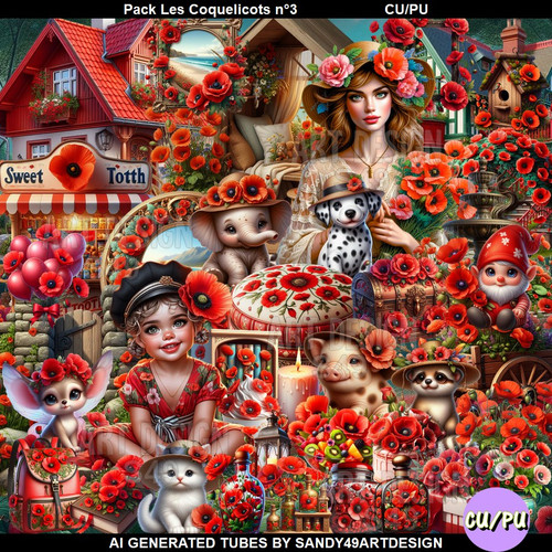 Pack Les Coquelicots n3.jpg