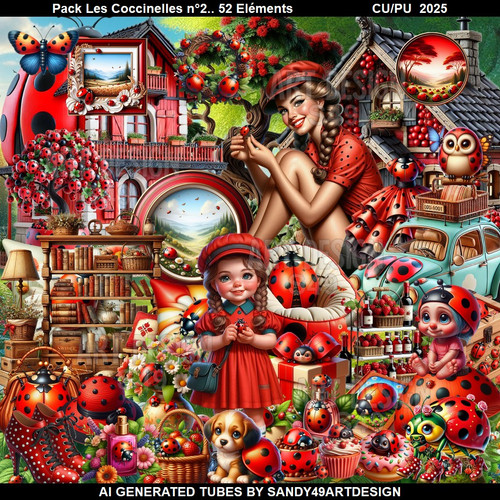 Pack Les Coccinelles n2.jpg