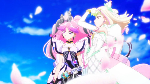 [FLsnow][You and Idol Precure][27][1080p].mkv snapshot 11.11 [2025 08 10 14.14.31].jpg