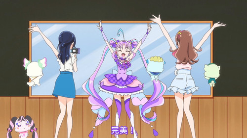 [FLsnow][You and Idol Precure][27][1080p].mkv snapshot 12.46 [2025 08 10 14.16.31].jpg