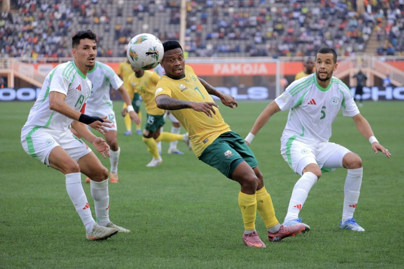 Dự đoán bóng đá, phân tích kèo Nam Phi vs Guinea, 21h00 ngày 11/08