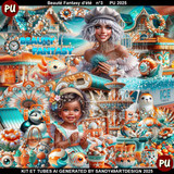 Beaut Fantasy