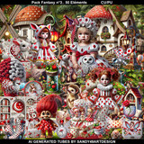 Fantasy n3