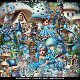 Fantasy n8