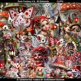 Fantasy n4