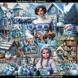Hivers n10
