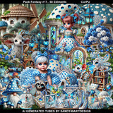 Fantasy n7
