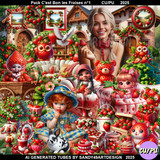 Fraises n1