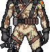 WOLF Snarl Pilot Desert Assault