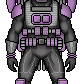 WOLF Waterwolf No Gun