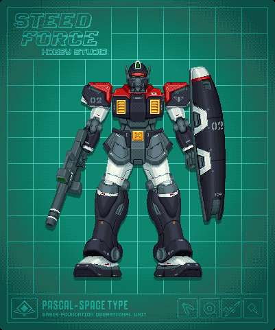 Steed Force Hobby Studio PASCAL.gif