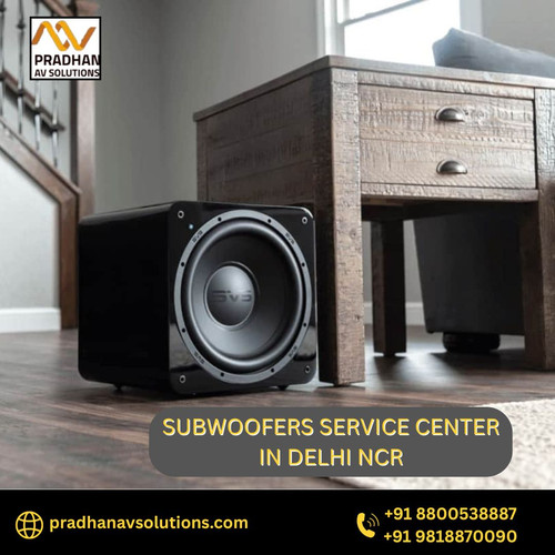Subwoofers Service Center in Delhi NCR.jpg