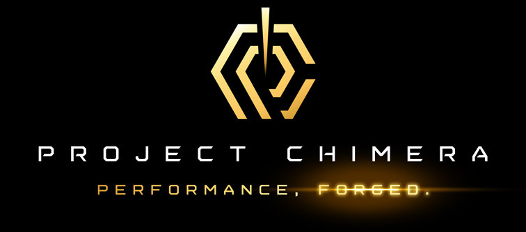 Project Chimera logo