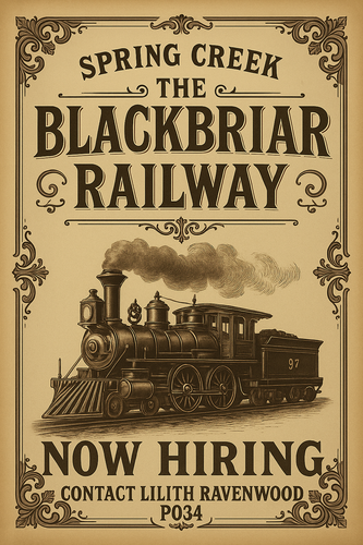 20250807 0359 Railway Hiring Poster remix 01k217awvcf00bf9ebjjqk1s07.png