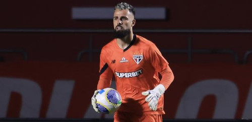 EMPRÉSTIMO CONFIRMADO!!! Goleiro Tricolor vai para o Juventude