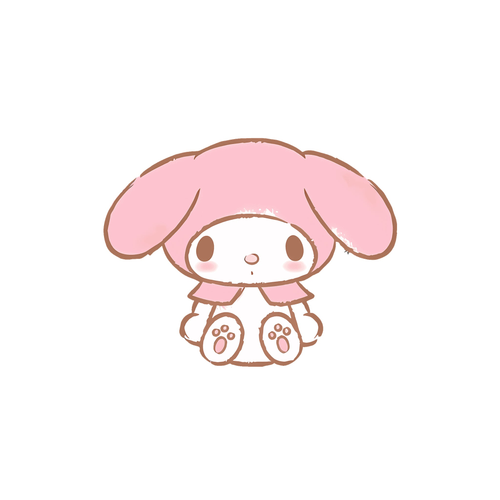 my melody.png