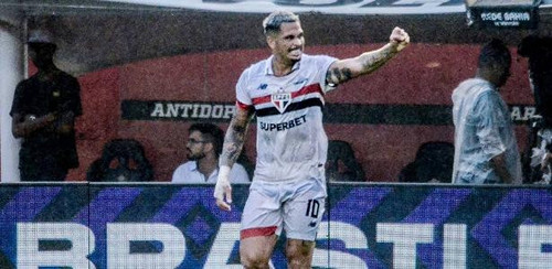 FREGUÊS DE LUXO! Tricolor recebe o Vitória com retrospecto arrasador