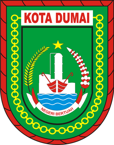 Lambang Kota Dumai.png