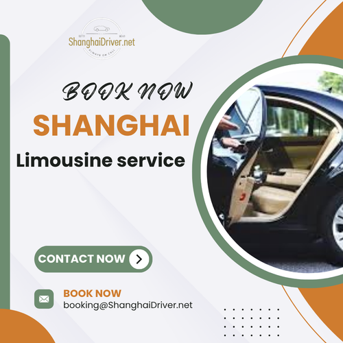 shanghai limousine service Book now shanghaidrivers.png
