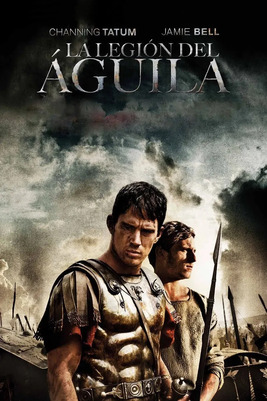 The Eagle [2011] [DVD5-R] [Latino]
